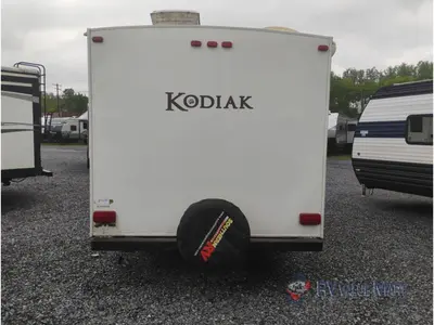 2012 Dutchmen RV Kodiak photo 7