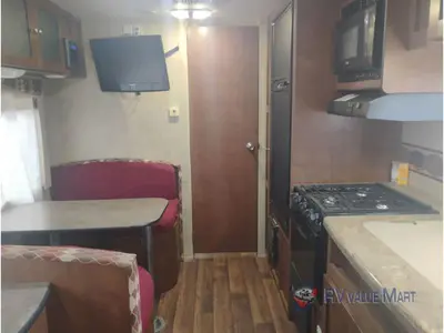 2012 Dutchmen RV Kodiak photo 13