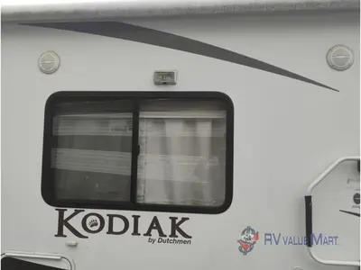 2012 Dutchmen RV Kodiak photo 12