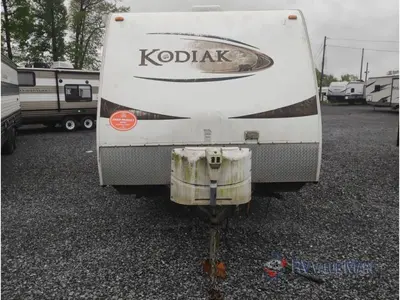2012 Dutchmen RV Kodiak photo 3