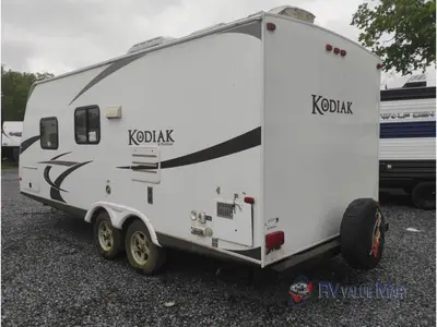 2012 Dutchmen RV Kodiak photo 6