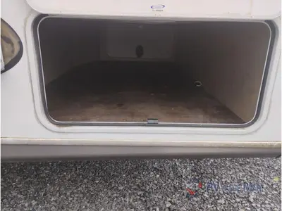 2012 Dutchmen RV Kodiak photo 11