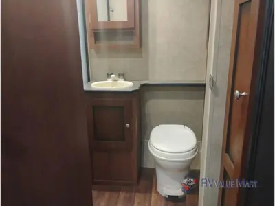 2012 Dutchmen RV Kodiak photo 19