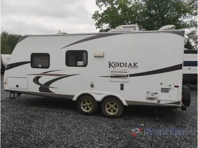 2012 Dutchmen RV Kodiak photo 5