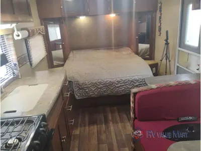 2012 Dutchmen RV Kodiak photo 14