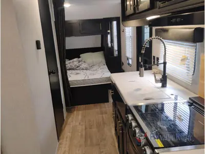 2022 Forest River RV Cherokee Grey Wolf photo 20