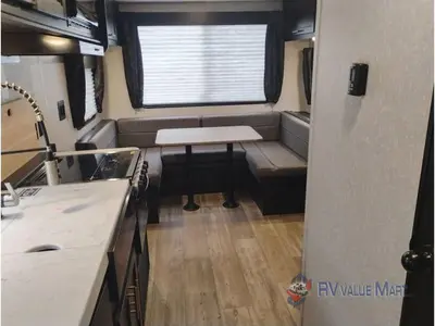 2022 Forest River RV Cherokee Grey Wolf photo 19