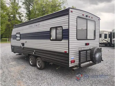 2022 Forest River RV Cherokee Grey Wolf photo 6