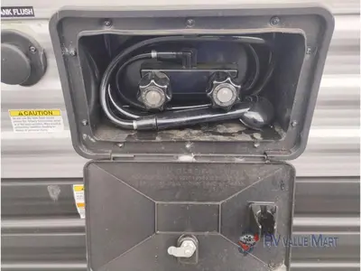2022 Forest River RV Cherokee Grey Wolf photo 15