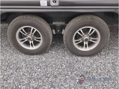 2022 Forest River RV Cherokee Grey Wolf photo 13