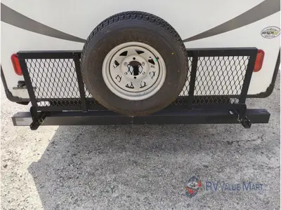 2018 Forest River RV Cherokee Arctic Wolf photo 14