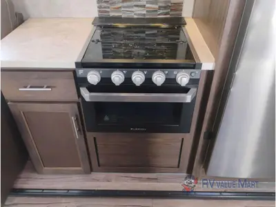 2018 Forest River RV Cherokee Arctic Wolf photo 22