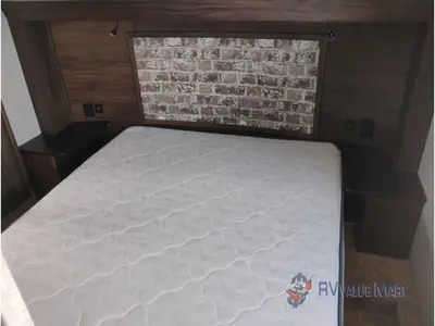 2018 Forest River RV Cherokee Arctic Wolf photo 23