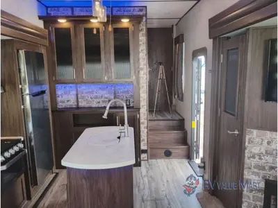 2018 Forest River RV Cherokee Arctic Wolf photo 20