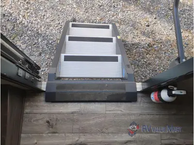 2018 Forest River RV Cherokee Arctic Wolf photo 16