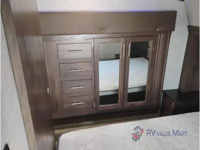 2018 Forest River RV Cherokee Arctic Wolf photo 24