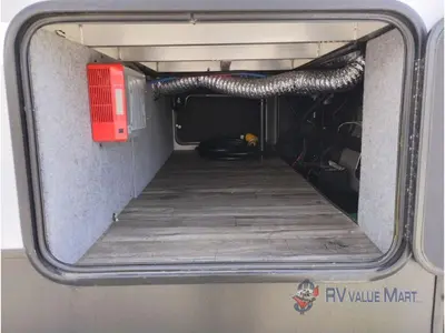 2018 Forest River RV Cherokee Arctic Wolf photo 12
