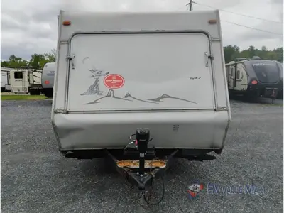 2005 KZ Coyote photo 3