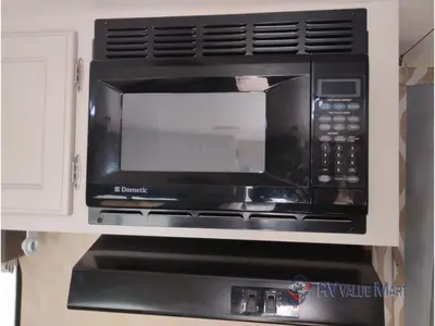 2011 Sunset RV EZ Traveler photo 22
