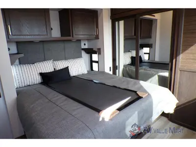 2025 Forest River RV Cedar Creek Cottage photo 34
