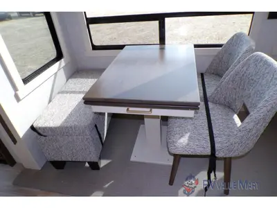 2025 Forest River RV Cedar Creek Cottage photo 18