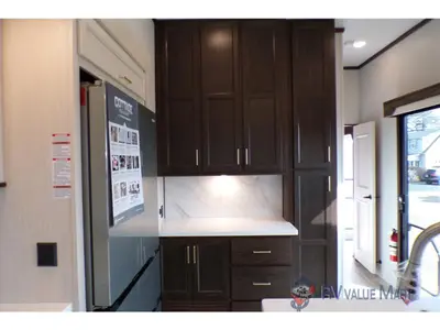 2025 Forest River RV Cedar Creek Cottage photo 27