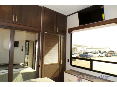 2025 Forest River RV Cedar Creek Cottage photo 35