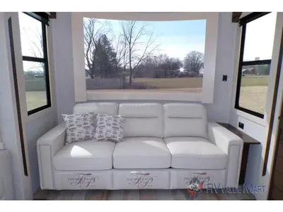 2025 Forest River RV Cedar Creek Cottage photo 17