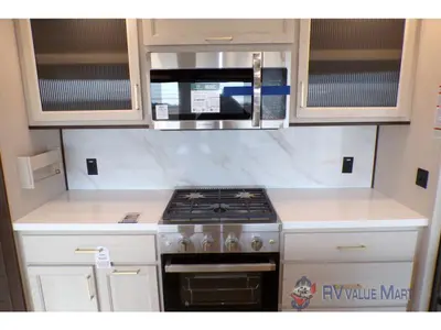 2025 Forest River RV Cedar Creek Cottage photo 24