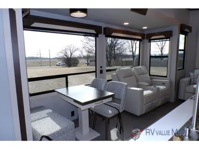 2025 Forest River RV Cedar Creek Cottage photo 22