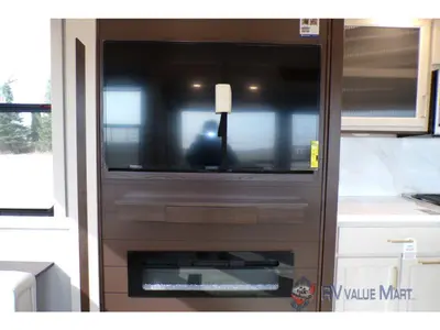 2025 Forest River RV Cedar Creek Cottage photo 13