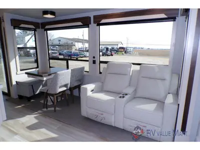 2025 Forest River RV Cedar Creek Cottage photo 15