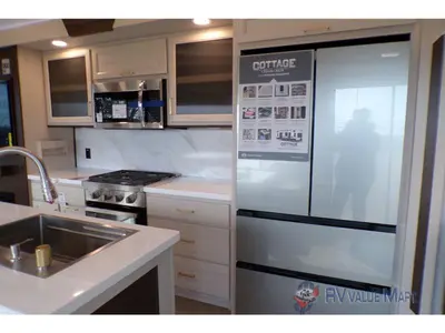2025 Forest River RV Cedar Creek Cottage photo 23