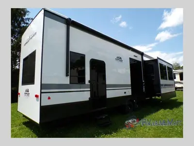 2026 Forest River RV Cedar Creek Cottage photo 6
