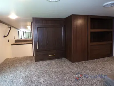 2026 Forest River RV Cedar Creek Cottage photo 36