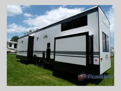 2026 Forest River RV Cedar Creek Cottage photo 4