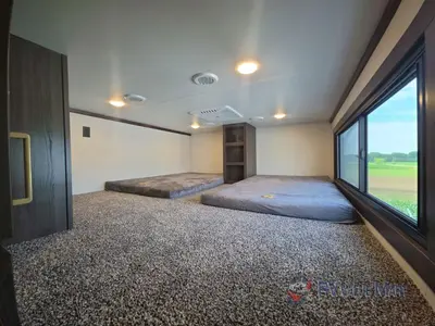2026 Forest River RV Cedar Creek Cottage photo 26
