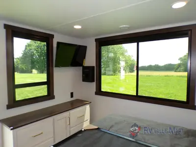 2026 Forest River RV Cedar Creek Cottage photo 40
