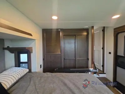 2026 Forest River RV Cedar Creek Cottage photo 28