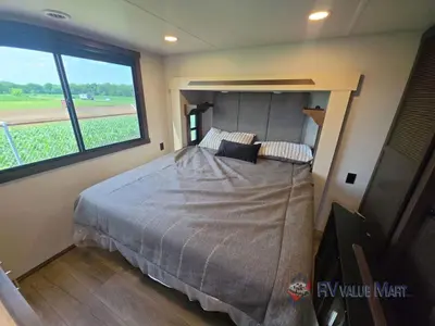 2026 Forest River RV Cedar Creek Cottage photo 27