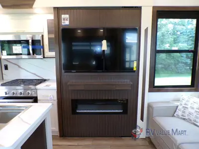 2026 Forest River RV Cedar Creek Cottage photo 14