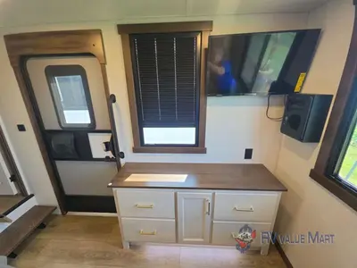 2026 Forest River RV Cedar Creek Cottage photo 29