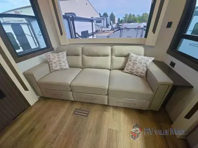 2026 Forest River RV Cedar Creek Cottage photo 14