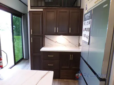 2026 Forest River RV Cedar Creek Cottage photo 23