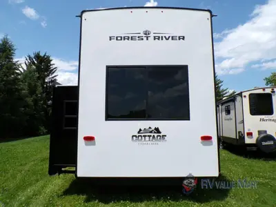 2026 Forest River RV Cedar Creek Cottage photo 10