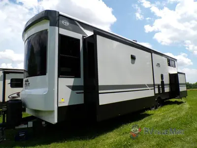 2026 Forest River RV Cedar Creek Cottage photo 3