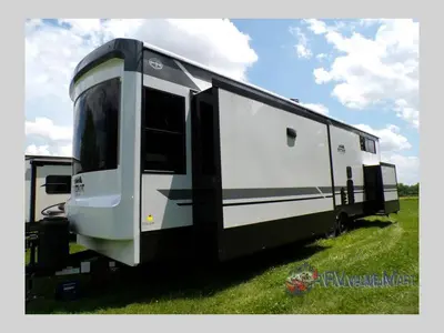 2026 Forest River RV Cedar Creek Cottage photo 3