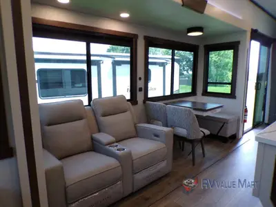 2026 Forest River RV Cedar Creek Cottage photo 19