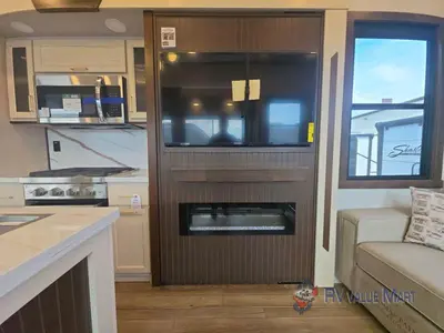 2026 Forest River RV Cedar Creek Cottage photo 13