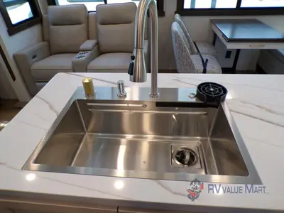 2026 Forest River RV Cedar Creek Cottage photo 21